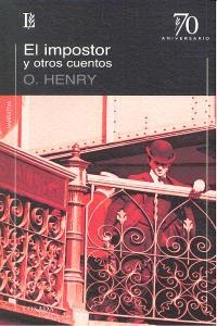 IMPOSTOR Y OTROS CUENTOS, EL | 9789500399081 | HENRY, O.