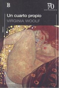CUARTO PROPIO, UN | 9789500399432