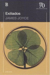 EXILIADOS | 9789500399494 | JOYCE, JAMES