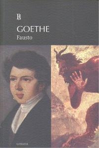FAUSTO | 9789500399500 | GOETHE, JOHANN W.