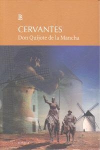 DON QUIJOTE DE LA MANCHA | 9789500399517 | CERVANTES, MIGUEL DE