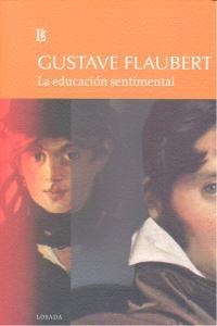 EDUCACION SENTIMENTAL, LA | 9789500399524 | FLAUBERT, GUSTAVE