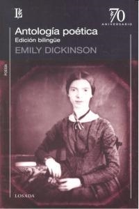 ANTOLOGIA POETICA (DICKINSON) | 9789500399562 | DICKINSON, EMILY
