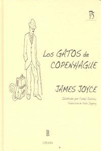 GATOS DE COPENHAGUE, LOS | 9789500399708 | JOYCE, JAMES