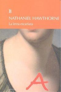 LETRA ESCARLATA | 9789500399777 | HAWTHORNE, NATHANIEL