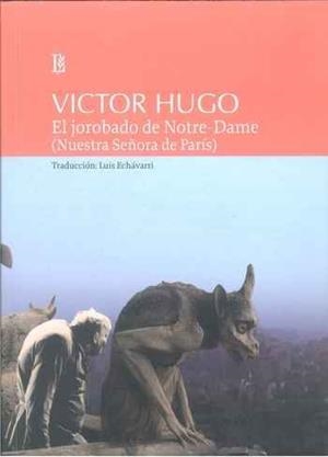 JOROBADO DE NOTRE DAME, EL | 9789500399920 | HUGO, VICTOR