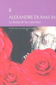 DAMA DE LAS CAMELIAS, LA | 9789500399944 | DUMAS, ALEXANDRE