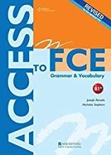 ACCESS TO FCE PROF | 9789604037377