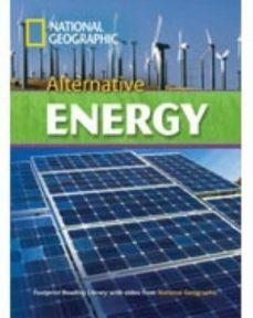 ALTERNATIVE ENERGY | 9781424022229