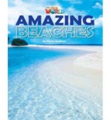 AMAZING BEACHES | 9781285191485