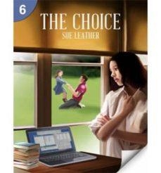 ANA'S CHOICE | 9781424046553