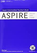 ASPIRE UPPER INTERMEDIATE PROFESOR+CD | 9781133564539
