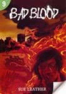 BAD BLOOD | 9781424018390