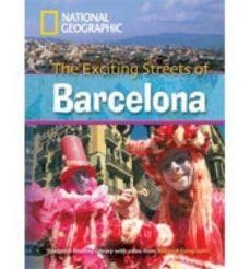 BARCELONA STREET LIFE | 9781424022168