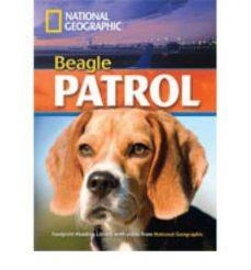 BEAGLE PATROL | 9781424021949