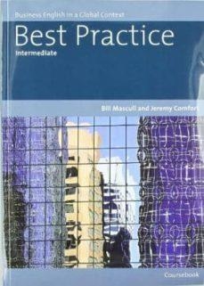 BEST PRACTICE INT ALUM+CD | 9781408007655