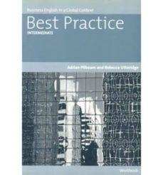 BEST PRACTICE INT EJER | 9781413028591
