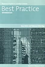 BEST PRACTICE INT PROF | 9781413028584