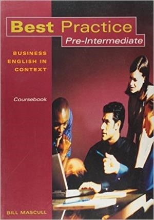 BEST PRACTICE PRE INT ALUM | 9781413009088