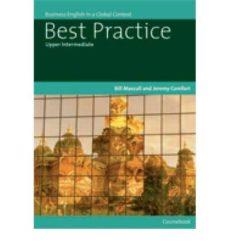 BEST PRACTICE UPP INT ALUM | 9781424000654