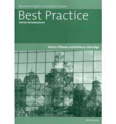 BEST PRACTICE UPP INT EJER | 9781424000661