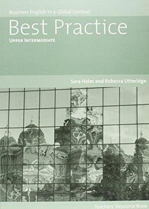 BEST PRACTICE UPP INT PROF | 9781424000685