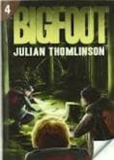BIGFOOT | 9781424046454