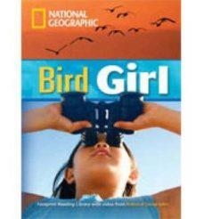 BIRD GIRL | 9781424022281