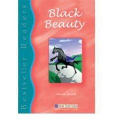 BLACK BEAUTY | 9789604033362