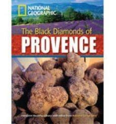 BLACK DIAMONDS PROVENCE | 9781424022274