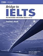BRIDGE TO IELTS PROFESOR | 9781133317494