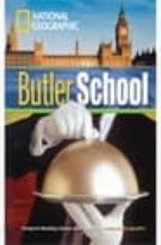 BUTLER SCHOOL | 9781424021802