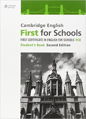 CAMB FCE SCHOOLS PRACTICE TESTS ALUMN 2ª | 9781408096000