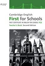 CAMB FCE SCHOOLS PRACTICE TESTS PROFE 2ª | 9781408096017