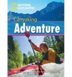 CANYAKING | 9781424022380