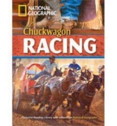 CHUCKWAGON RACING | 9781424021178