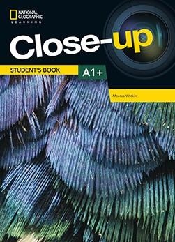 CLOSE UP A1+ EJERCICIOS | 9781408098240