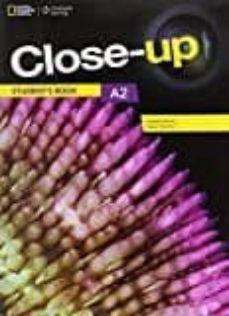 CLOSE UP A2 ALUM+ONLINE+E-BOOK DVD | 9781408096956