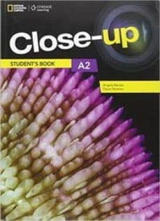 CLOSE UP A2 TB+ONLINE+AUD VIDEO CDS 2E | 9781408096925