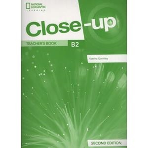 CLOSE UP B2 TB+IWB+AUD VID CDS 2E | 9781473755536