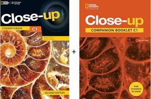 CLOSE UP C1 ALUM+COMPANION 2ª | 9781473764552