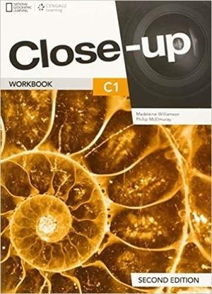 CLOSE UP C1 EJER 2ª | 9781408095836