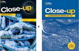 CLOSE UP C2 ALUM+COMPANION | 9781473764569