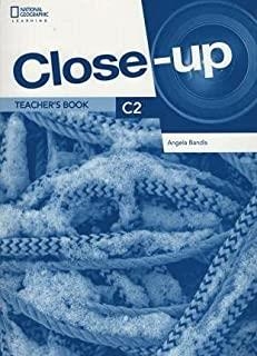 CLOSE UP C2 TB+IWB+AUD VID CDS | 9781408098431