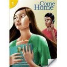 COME HOME | 9781424046621