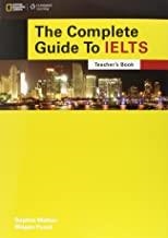 COMPLETE GUIDE IELTS PROF+MULTI-ROM | 9781285837772