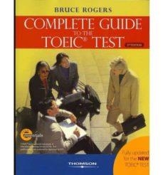 COMPLETE GUIDE TOEIC SELF STUDY PACK | 9781424099450