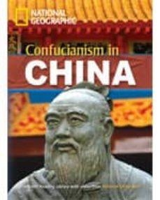 CONFUCIANISM IN CHINA | 9781424021970