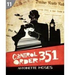 CONTROL ORDER 51 | 9781424048892