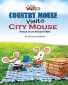 COUNTRY MOUSE | 9781285191232